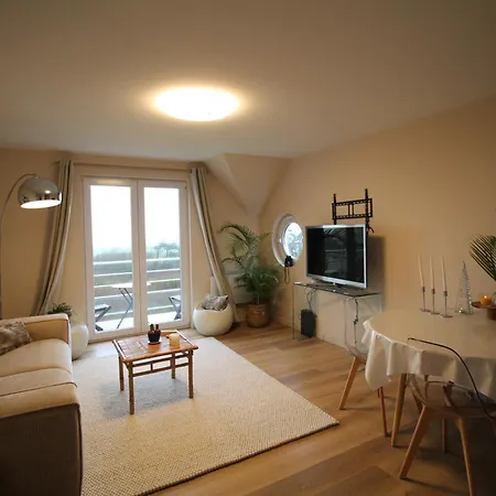 Lägenhet Vue *