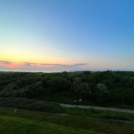 Vue * Wimereux