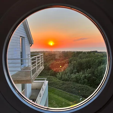 Appartement Vue Wimereux