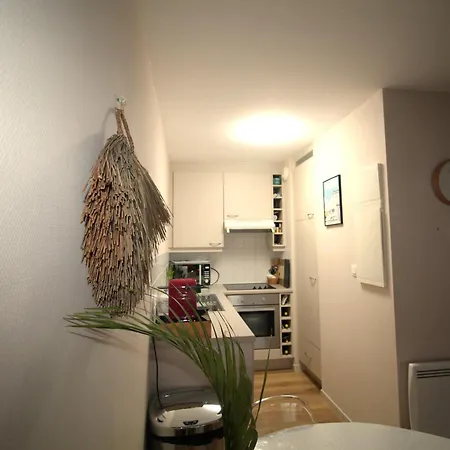 Apartment Vue Wimereux