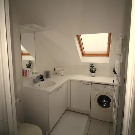 Appartement Vue