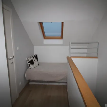 Vue Wimereux