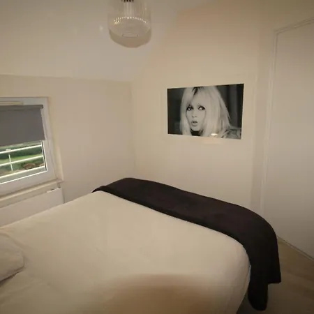 Vue Apartment Wimereux